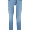 Jacob Cohën Bard Skinny Jeans Blue Maison-Kitsune Men Skinny Jeans
