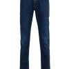 Jacob Cohën Nick Ltd Jeans Blue Men Regular & Straight-Leg Jeans Maison-Kitsune