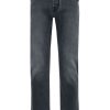 Jacob Cohën Nick slim-cut Jeans Grey Men Slim-Fit Jeans Maison-Kitsune