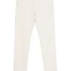 Men Chinos Maison-Kitsune Jacob Cohën Bobby Chinos White