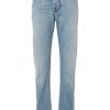 Jacob Cohën Bard Fast mid-rise slim-fit Jeans Blue Men Slim-Fit Jeans Maison-Kitsune
