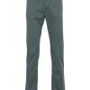 Jacob Cohën Bard slim-fit Trousers Blue Men Chinos Maison-Kitsune