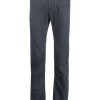 Jacob Cohën Bard slim-fit Jeans Black Men Slim-Fit Jeans Maison-Kitsune