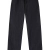Jil Sander loose-cut five-pocket Jeans Blue Maison-Kitsune Men Relaxed-Fit Jeans