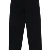 Jil Sander Tapered Trousers Blue Men Tapered Pants Maison-Kitsune
