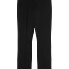 Jil Sander Tailored Trousers Black Maison-Kitsune Men Tailored Pants