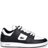 Lacoste Court Cage Sneakers White Maison-Kitsune Men Low-Tops