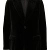 Lardini Attitude Blazer Black Maison-Kitsune Men Blazers