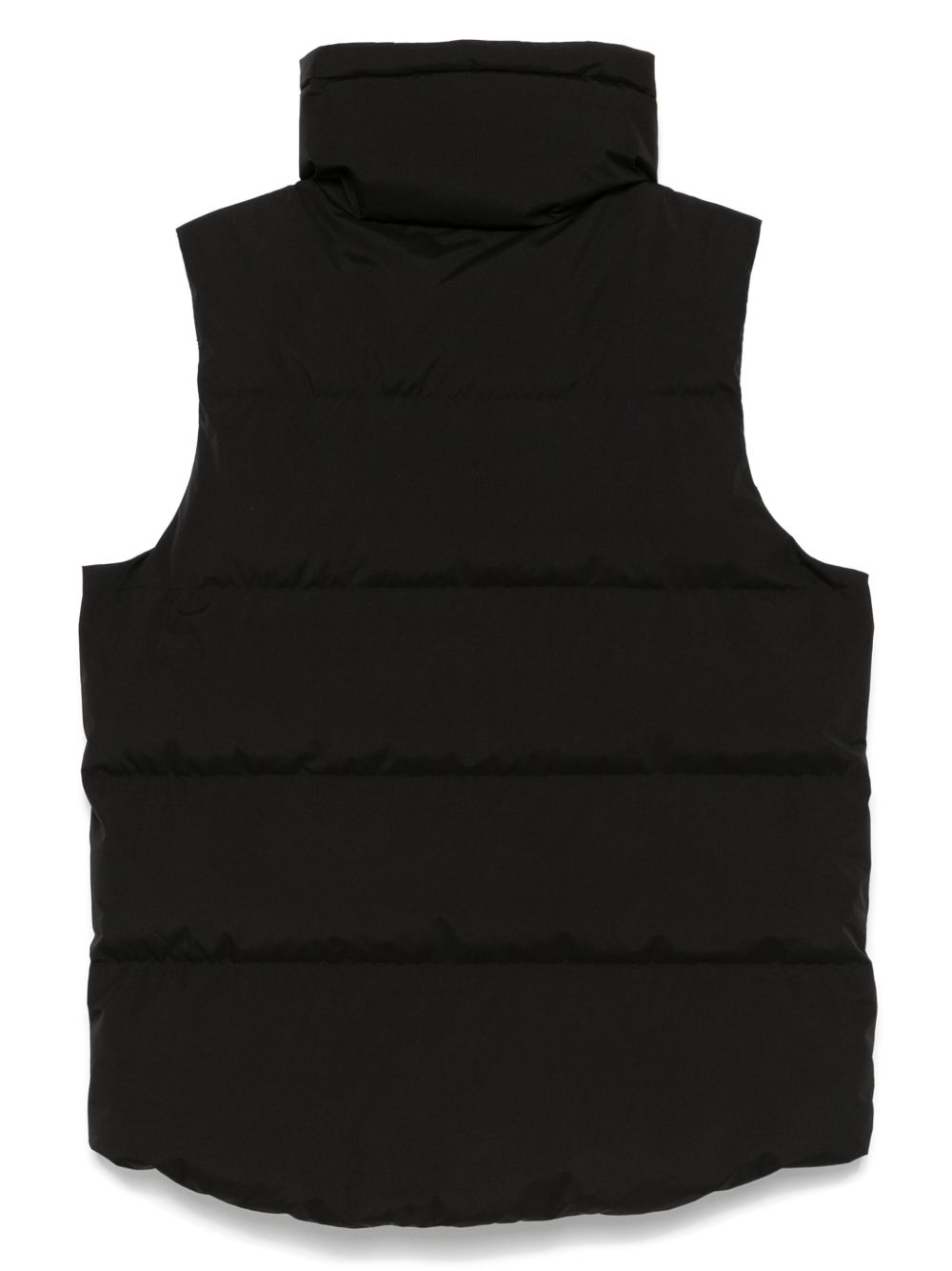 Maison-Kitsune Waistcoats & Gilets Men Maharishi 1382 Gilet Black