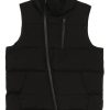 Maison-Kitsune Waistcoats & Gilets Men Maharishi 1382 Gilet Black
