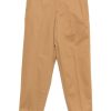 Maison Kitsuné Straight Chino Neutrals Maison-Kitsune Men Chinos