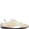Maison Margiela Sprinters Sneakers Neutrals Men Low-Tops Maison-Kitsune