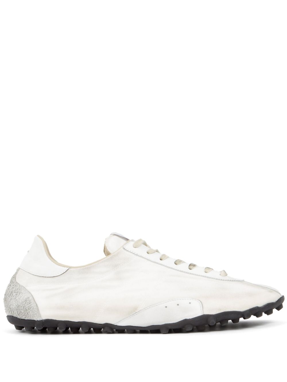 Maison Margiela Sprinters low-top Sneakers White Maison-Kitsune Men Low-Tops